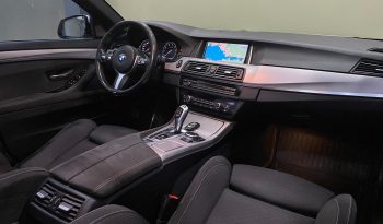 2015 BMW 5.20İ M PAKET FUL+ FULL dolu