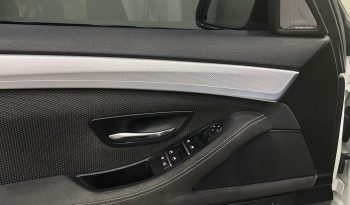 2015 BMW 5.20İ M PAKET FUL+ FULL dolu