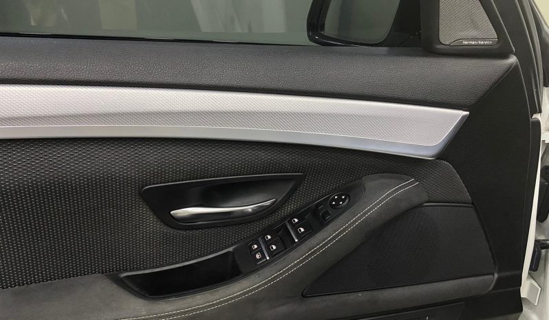 2015 BMW 5.20İ M PAKET FUL+ FULL dolu