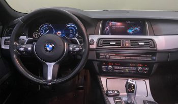 2015 BMW 5.20İ M PAKET FUL+ FULL dolu