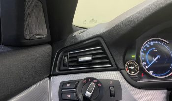 2015 BMW 5.20İ M PAKET FUL+ FULL dolu
