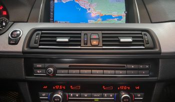 2015 BMW 5.20İ M PAKET FUL+ FULL dolu