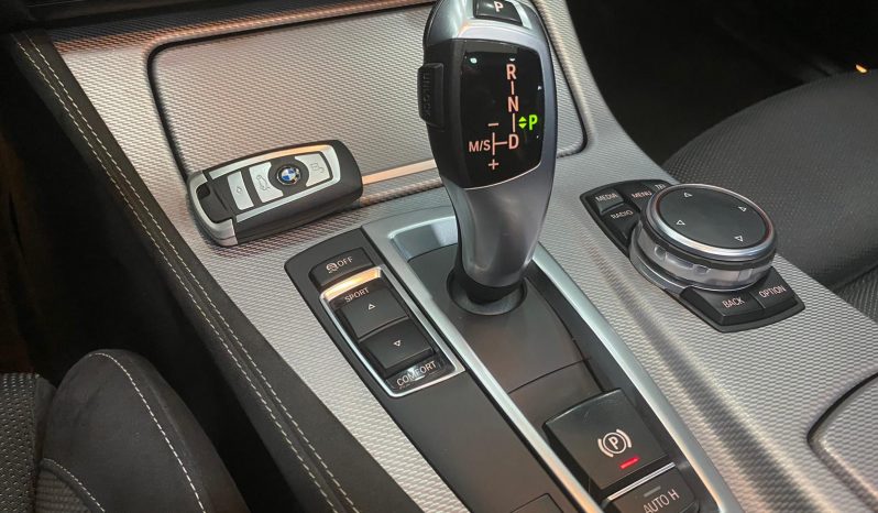 2015 BMW 5.20İ M PAKET FUL+ FULL dolu