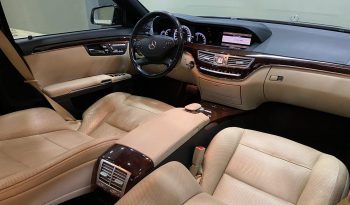2011 MERCEDES S350 LONG VERGİ BARIŞLI dolu