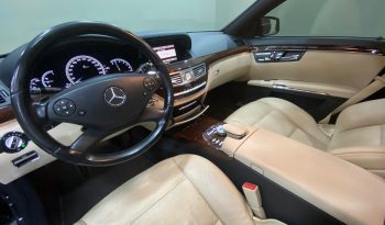 2011 MERCEDES S350 LONG VERGİ BARIŞLI dolu