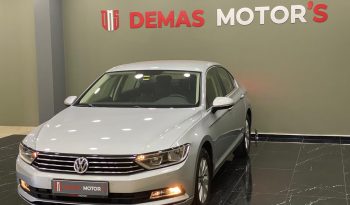 2017 WOLKSWAGEN PASSAT 1,6 TDI 18 BİNDE TRENDLİNE HATASIZ BOYASIZ dolu