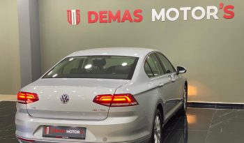 2017 WOLKSWAGEN PASSAT 1,6 TDI 18 BİNDE TRENDLİNE HATASIZ BOYASIZ dolu