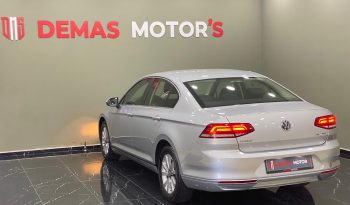 2017 WOLKSWAGEN PASSAT 1,6 TDI 18 BİNDE TRENDLİNE HATASIZ BOYASIZ dolu