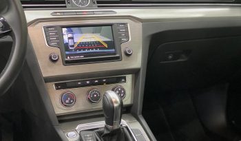 2017 WOLKSWAGEN PASSAT 1,6 TDI 18 BİNDE TRENDLİNE HATASIZ BOYASIZ dolu