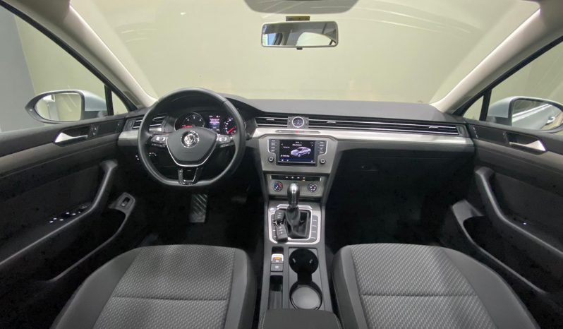 2017 WOLKSWAGEN PASSAT 1,6 TDI 18 BİNDE TRENDLİNE HATASIZ BOYASIZ dolu