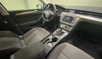 2017 WOLKSWAGEN PASSAT 1,6 TDI 18 BİNDE TRENDLİNE HATASIZ BOYASIZ dolu