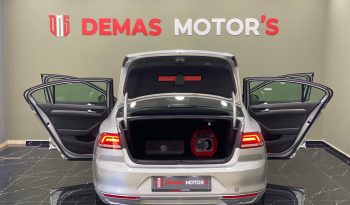 2017 WOLKSWAGEN PASSAT 1,6 TDI 18 BİNDE TRENDLİNE HATASIZ BOYASIZ dolu