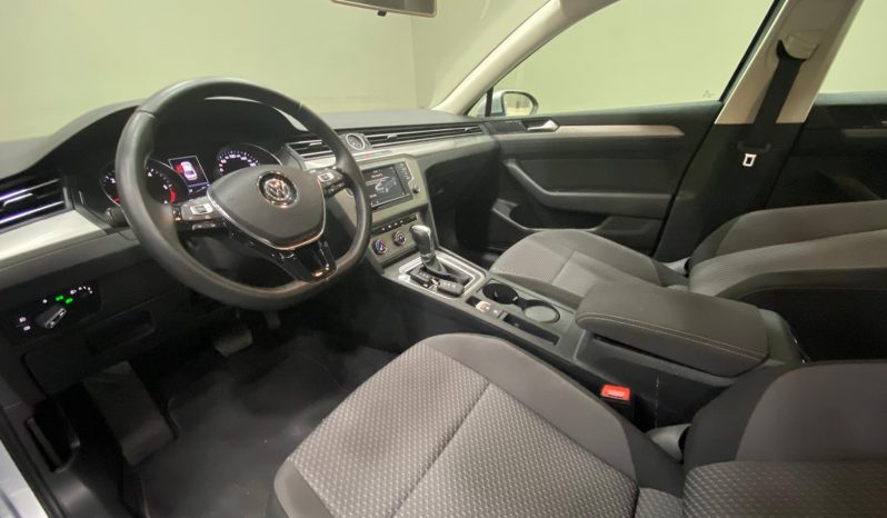 2017 WOLKSWAGEN PASSAT 1,6 TDI 18 BİNDE TRENDLİNE HATASIZ BOYASIZ dolu