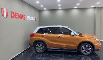 2016 SUZUKİ VİTARA 51,000 KM OTOMATİK HATASIZ BOYASIZ dolu