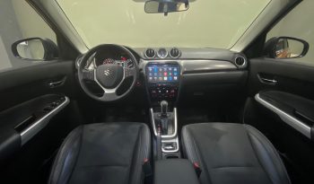2016 SUZUKİ VİTARA 51,000 KM OTOMATİK HATASIZ BOYASIZ dolu
