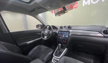 2016 SUZUKİ VİTARA 51,000 KM OTOMATİK HATASIZ BOYASIZ dolu