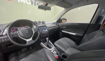 2016 SUZUKİ VİTARA 51,000 KM OTOMATİK HATASIZ BOYASIZ dolu