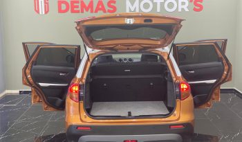 2016 SUZUKİ VİTARA 51,000 KM OTOMATİK HATASIZ BOYASIZ dolu