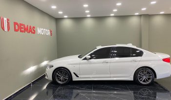 2017 BMW 5,20İ M PAKET F1 30.000 KM dolu