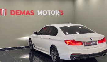 2017 BMW 5,20İ M PAKET F1 30.000 KM dolu