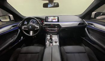 2017 BMW 5,20İ M PAKET F1 30.000 KM dolu