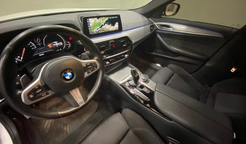 2017 BMW 5,20İ M PAKET F1 30.000 KM dolu