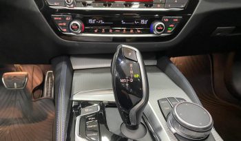 2017 BMW 5,20İ M PAKET F1 30.000 KM dolu