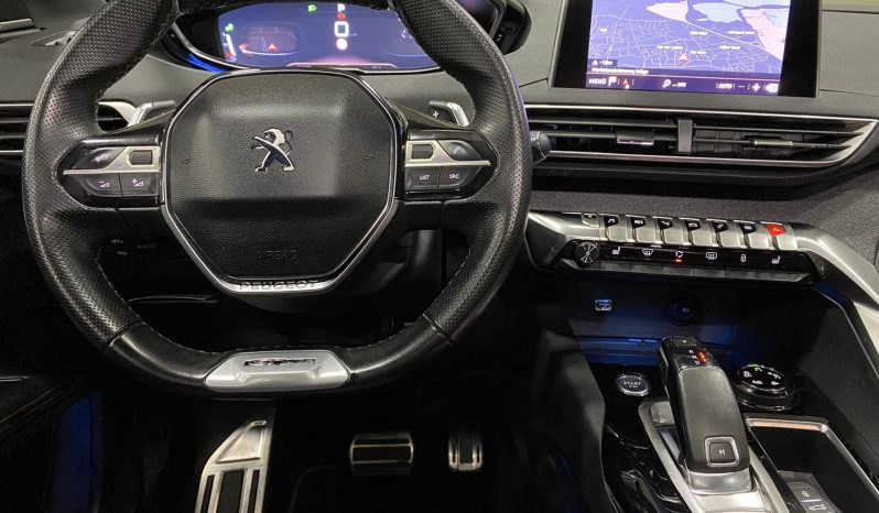 2017 PEUGEOT 3008 GT LİNE 71.000 KM DE HATASIZ BOYASIZ dolu