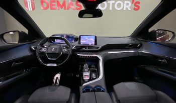 2017 PEUGEOT 3008 GT LİNE 71.000 KM DE HATASIZ BOYASIZ dolu