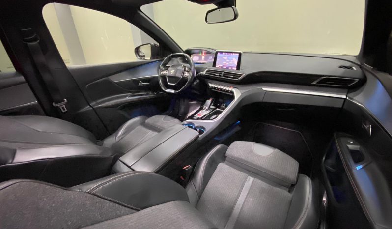 2017 PEUGEOT 3008 GT LİNE 71.000 KM DE HATASIZ BOYASIZ dolu