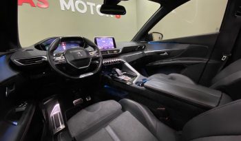 2017 PEUGEOT 3008 GT LİNE 71.000 KM DE HATASIZ BOYASIZ dolu