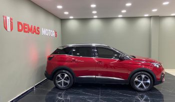 2017 PEUGEOT 3008 GT LİNE 71.000 KM DE HATASIZ BOYASIZ dolu