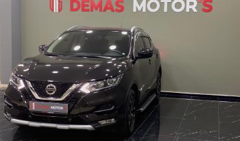 NİSSAN Qashqai 2018 MODEL 16.000 KM DE HATASIZ BOYASIZ dolu