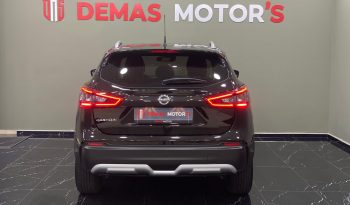 NİSSAN Qashqai 2018 MODEL 16.000 KM DE HATASIZ BOYASIZ dolu
