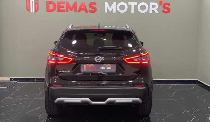 NİSSAN Qashqai 2018 MODEL 16.000 KM DE HATASIZ BOYASIZ dolu
