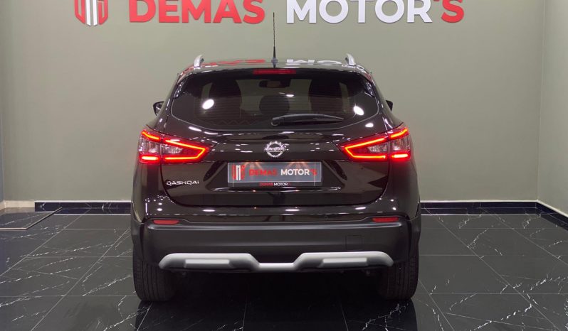 NİSSAN Qashqai 2018 MODEL 16.000 KM DE HATASIZ BOYASIZ dolu