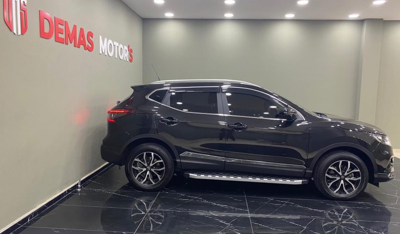 NİSSAN Qashqai 2018 MODEL 16.000 KM DE HATASIZ BOYASIZ dolu