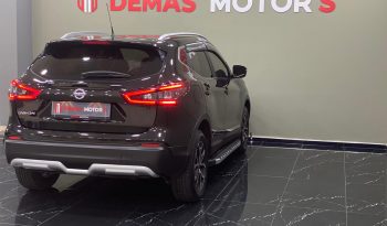 NİSSAN Qashqai 2018 MODEL 16.000 KM DE HATASIZ BOYASIZ dolu