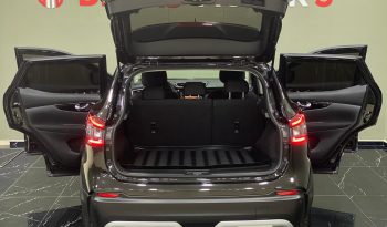 NİSSAN Qashqai 2018 MODEL 16.000 KM DE HATASIZ BOYASIZ dolu