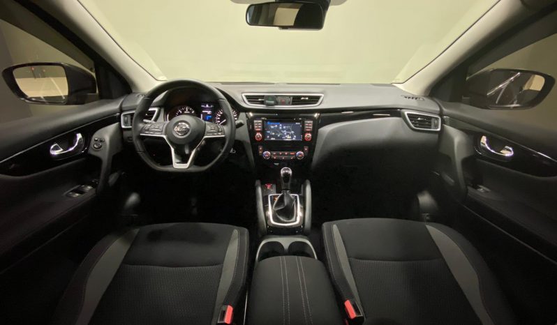NİSSAN Qashqai 2018 MODEL 16.000 KM DE HATASIZ BOYASIZ dolu
