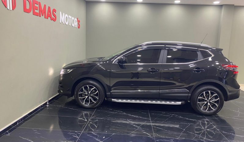 NİSSAN Qashqai 2018 MODEL 16.000 KM DE HATASIZ BOYASIZ dolu