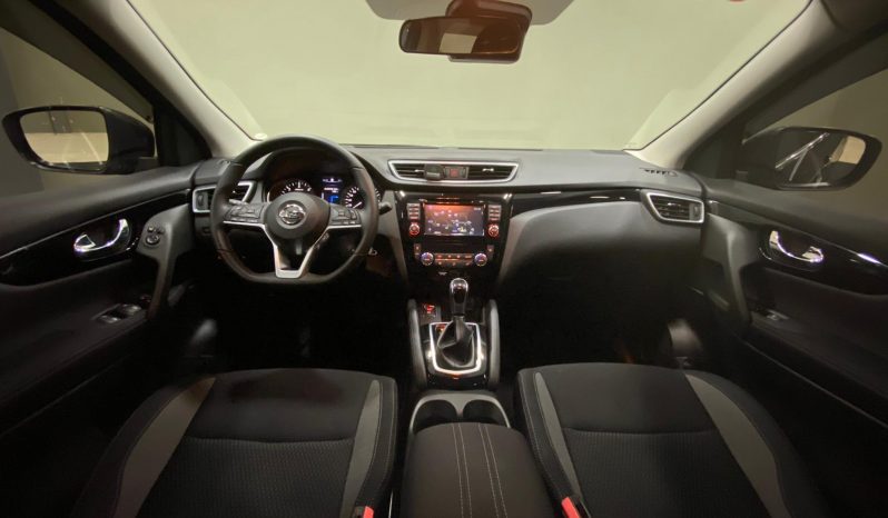 NİSSAN Qashqai 2018 MODEL 16.000 KM DE HATASIZ BOYASIZ dolu