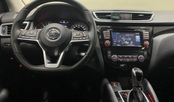 NİSSAN Qashqai 2018 MODEL 16.000 KM DE HATASIZ BOYASIZ dolu